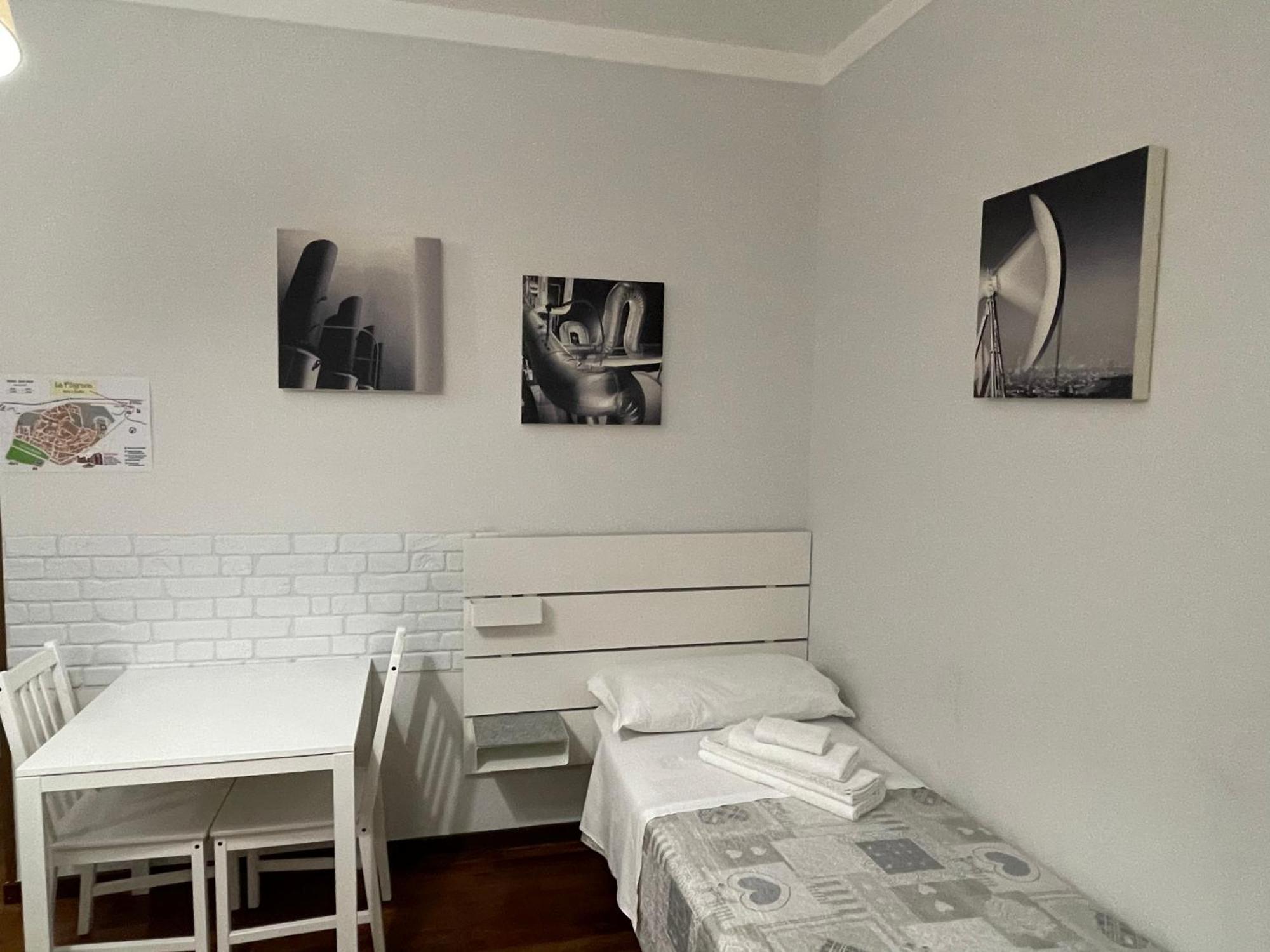 Rooms & Breakfast La Filigrana Fabriano Dış mekan fotoğraf