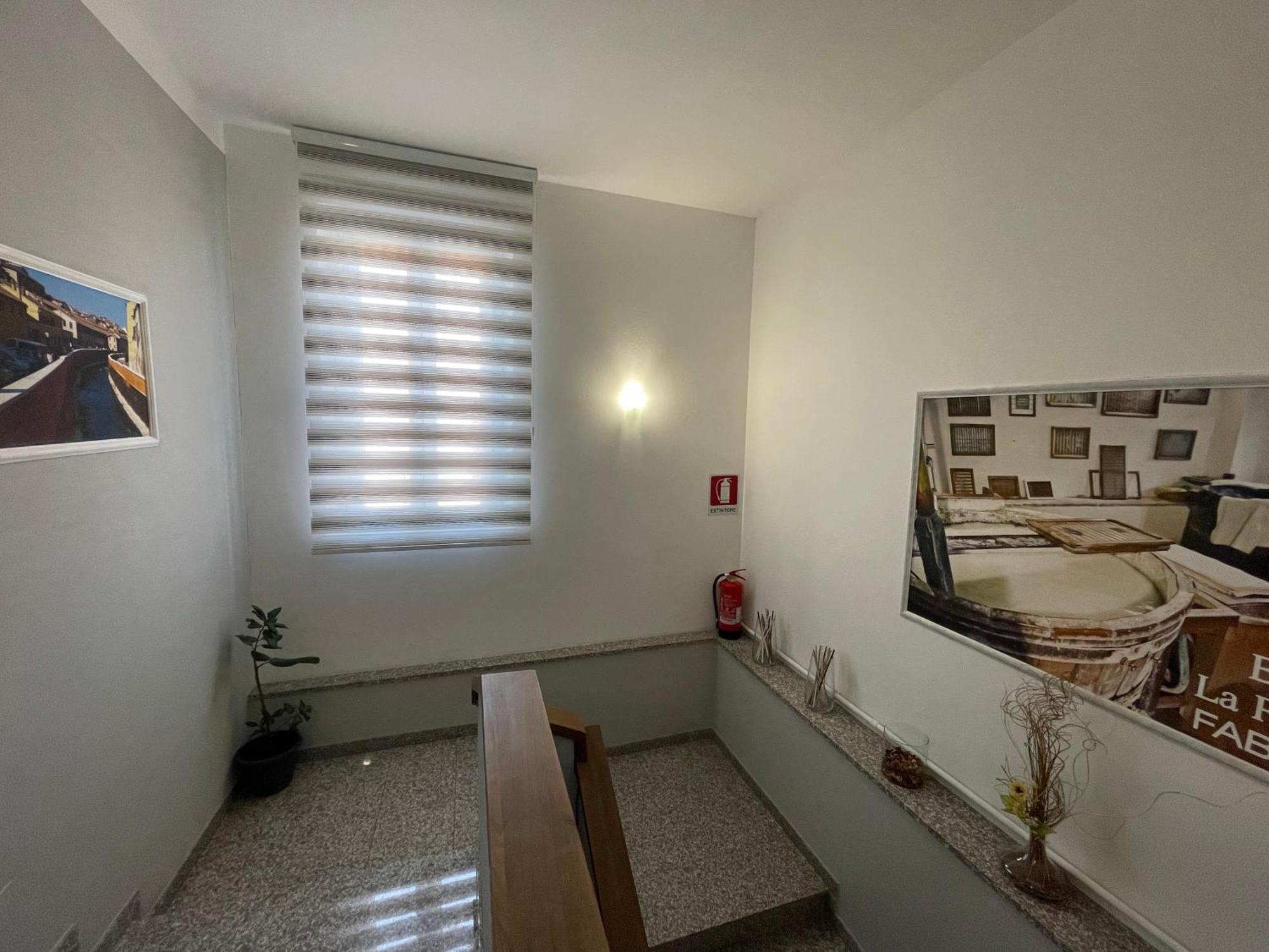 Rooms & Breakfast La Filigrana Fabriano Dış mekan fotoğraf